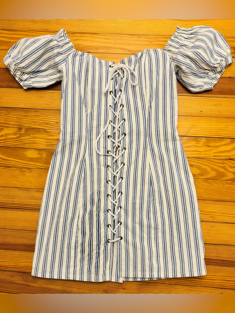 NWOT Stone Cold Fox Pamela Dress - Picture 6 of 12